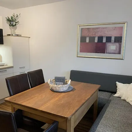 Apartman Landblick Hemau