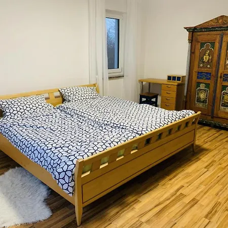 Apartman Landblick Hemau